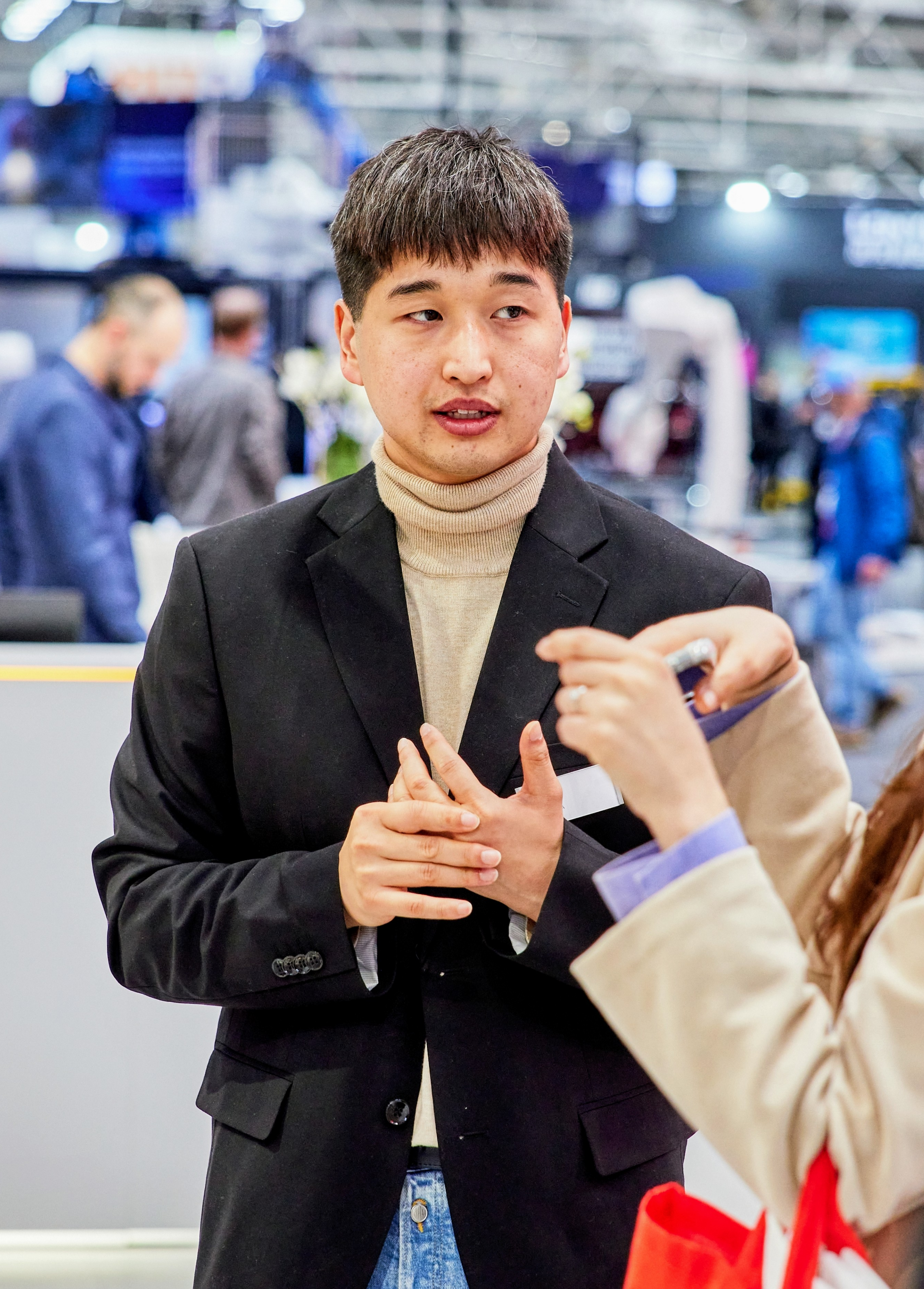 Jongseok Lee