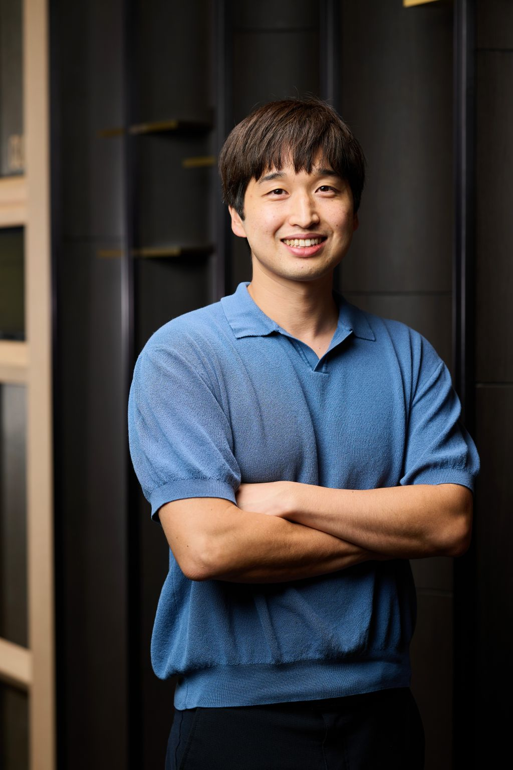 Jongseok Lee